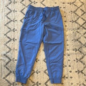 Jaanuu Seal Blue Apparel